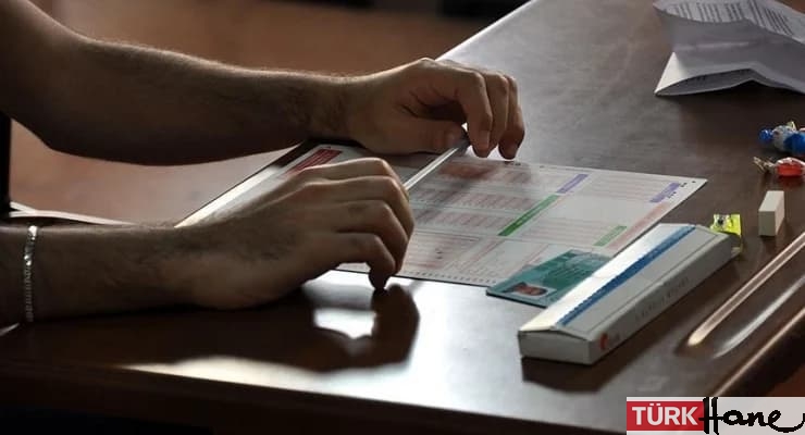 ALES sonuçları açıklandı