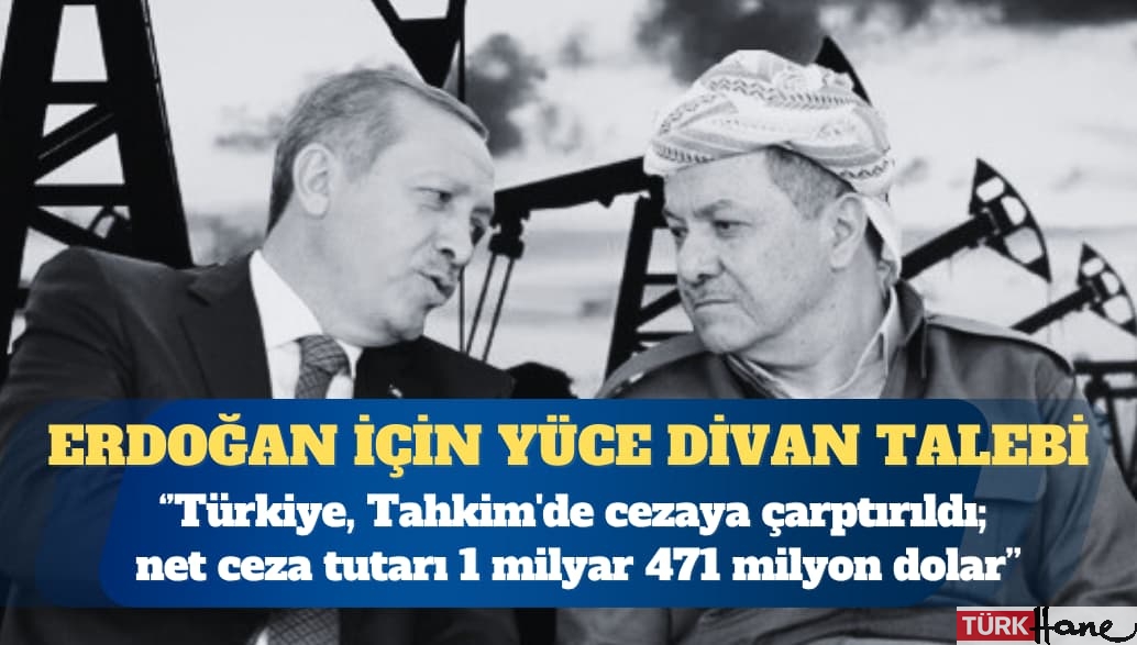 CHP Genel Başkan Yardımcısı Deniz Yavuzyılmaz: Erdoğan’ın Yüce Divan’da yargılanmasına neden olacak belgel