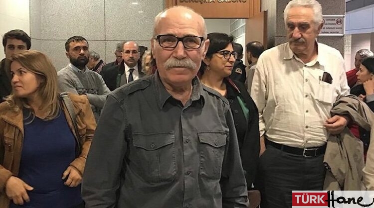 Yargıtay, HKP Genel Başkanı Nurullah Efe’nin kurucu üyeliğini, parti üyeliğini ve genel başkanlığını düşürd