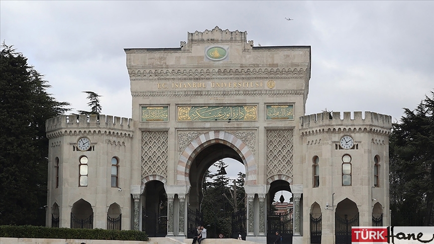 Ekrem İmamoğlu’nun yüksek lisans diploması da iptal edildi