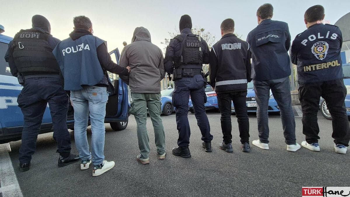 İddia: Daltonlar çetesi üyesi İspanya’da öldürüldü
