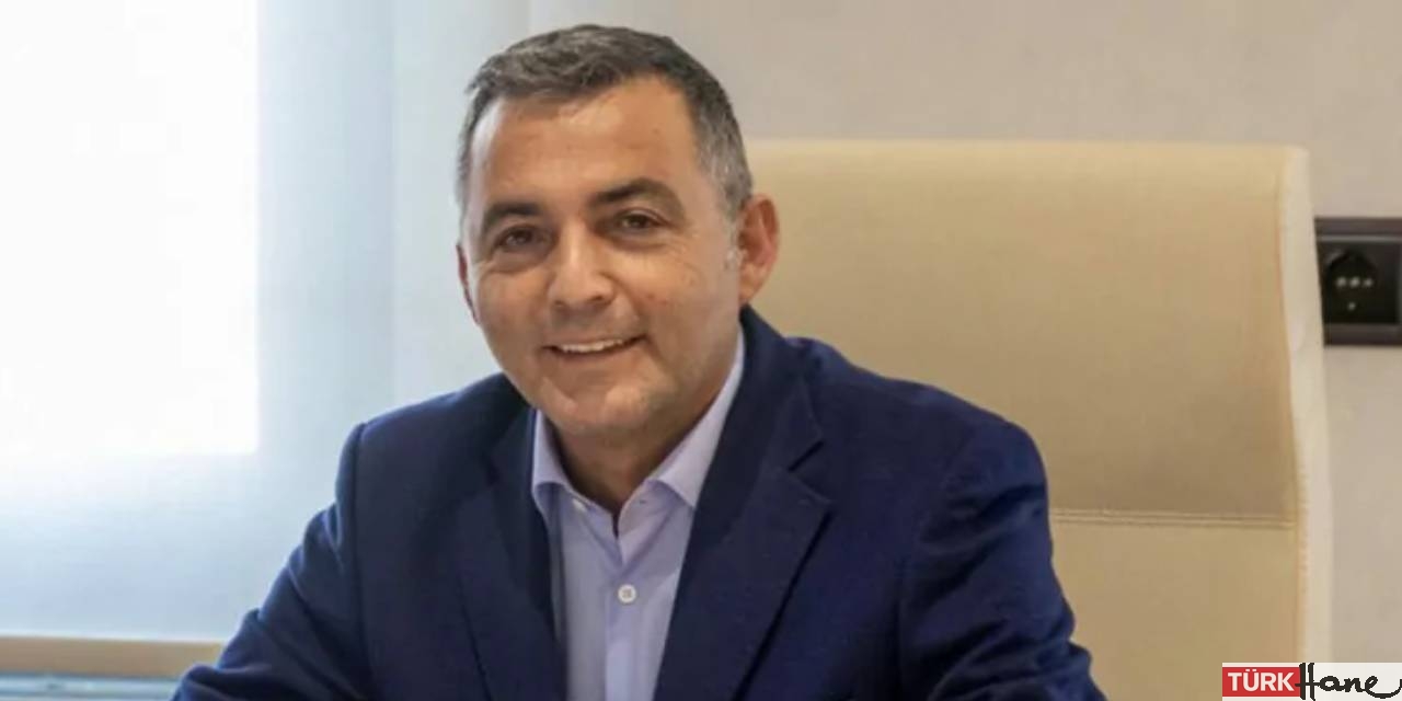 Tutuklu başkanın emekli maaşını kestiler