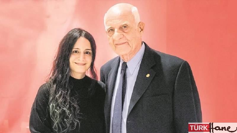 İpek Kıraç ve İnan Kıraç arasında küslük bitti; “Vasiye karşı hukuk savaşı başladı”