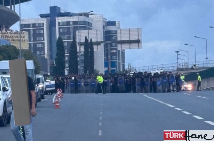 Valilik duyurdu: İstanbul’da üç günlük gösteri yasağı