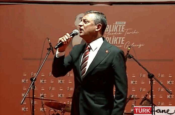 Özgür Özel’den il binasına ablukaya ilk yanıt: “Bütün demokratları ve CHP’lileri İstanbul’daki baba ocağına s