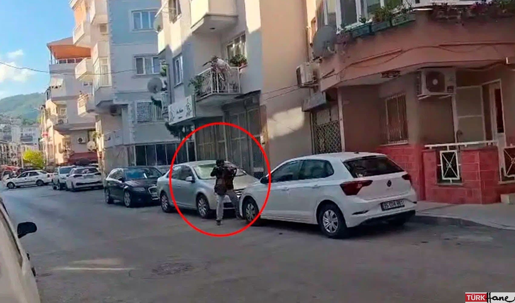 Babasının ifadesi ortaya çıktı: Radikal davranışları vardı