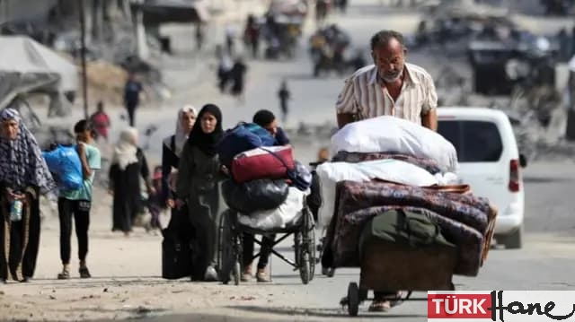Binlerce sinemacı İsrailli film kurumlarını boykot edecek