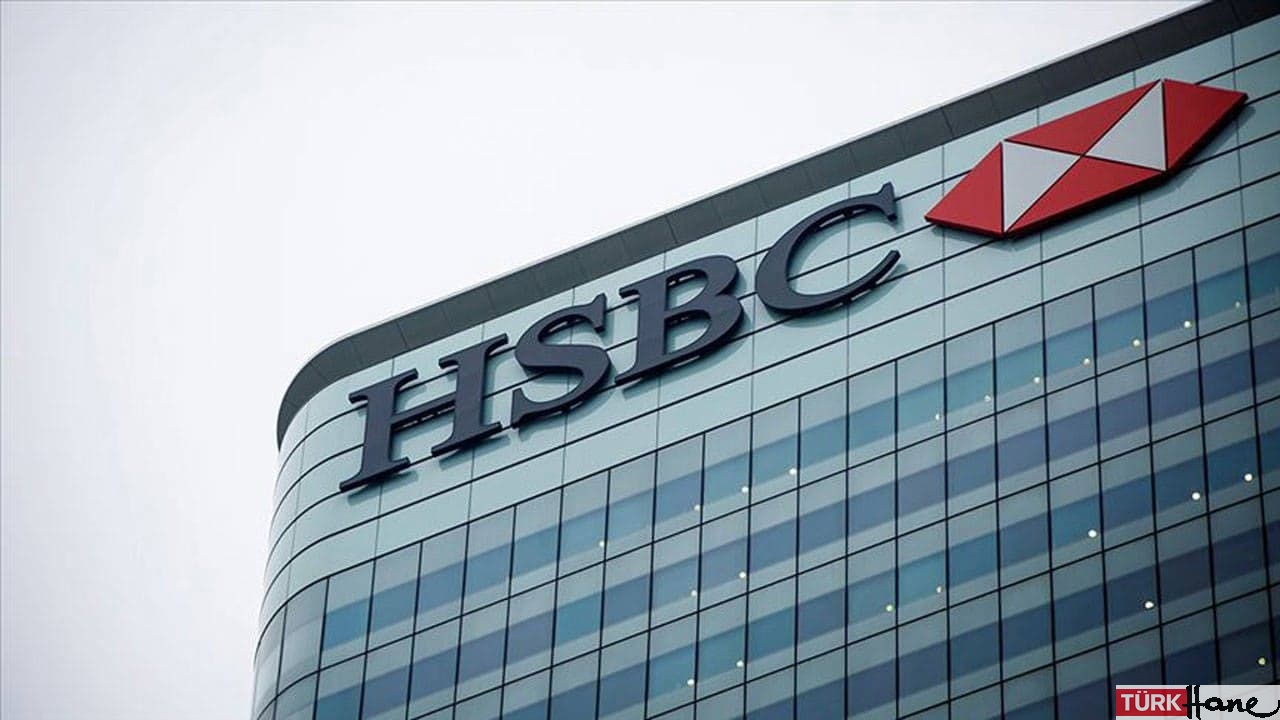 HSBC yıl sonu dolar/TL tahminini yükseltti