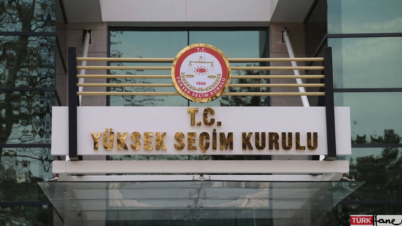 YSK: CHP İstanbul Olağanüstü İl Kongresi yapılabilir