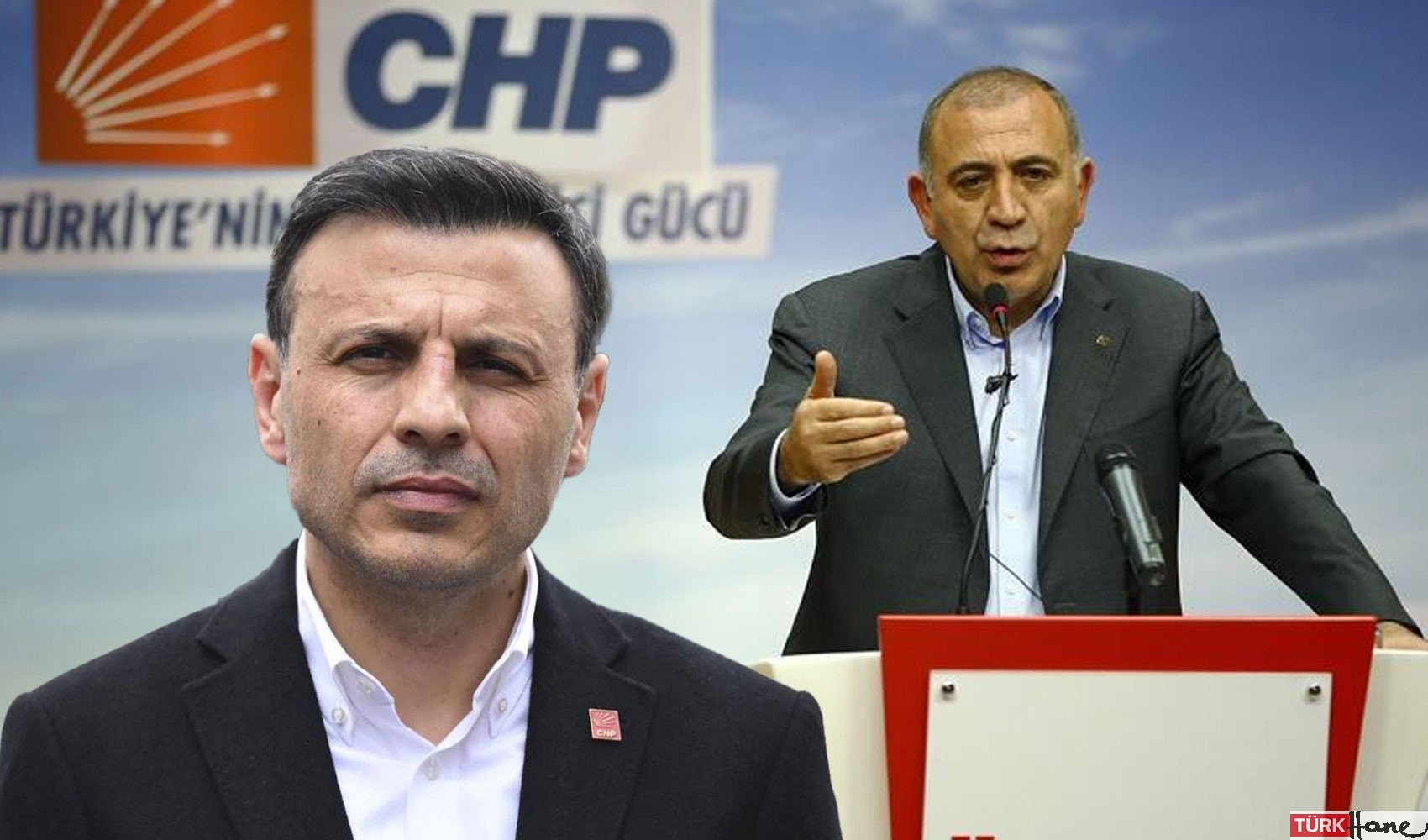 İşte binaya giriş izni verilen isimler: Gürsel Tekin’in 32 kişilik listesi ortaya çıktı
