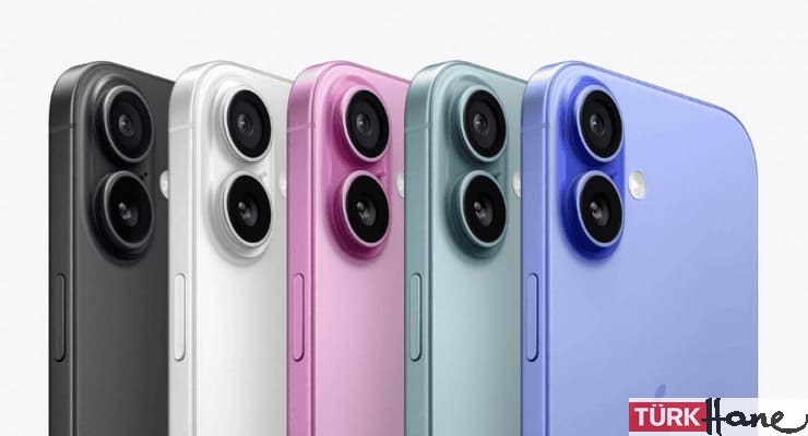 iPhone 17’nin Türkiye fiyatları belli oldu