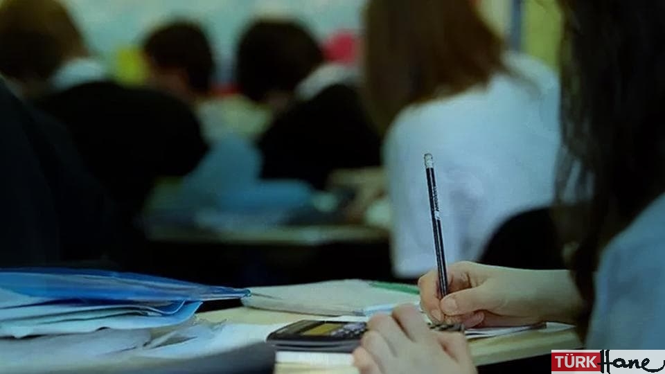 İki yılda zorunlu eğitim çağındaki 442 bin öğrenci okulu bıraktı