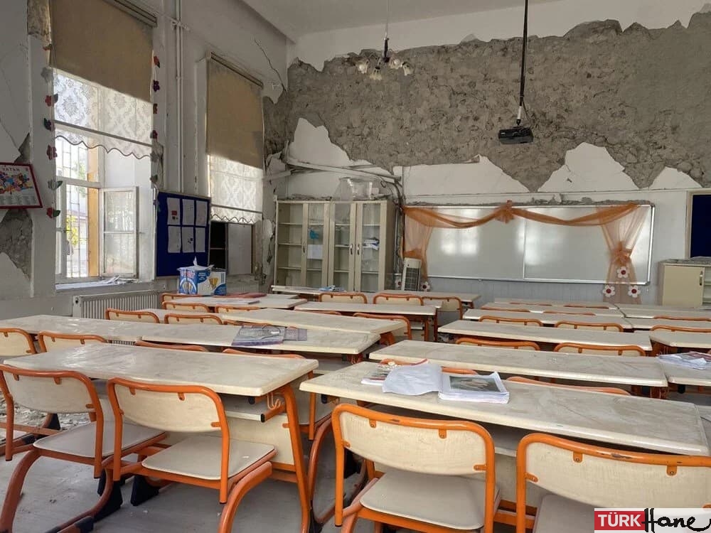 Okullara sahte karot raporu düzenlemişler