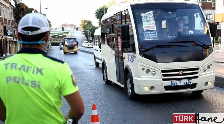 Büyükşehirlerde taksi ve dolmuş zamlanacak