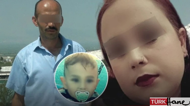Komşular çığlık duyunca polisi aradı: Vicdansız anne ile sevgilisi minik çocuğa acımadı