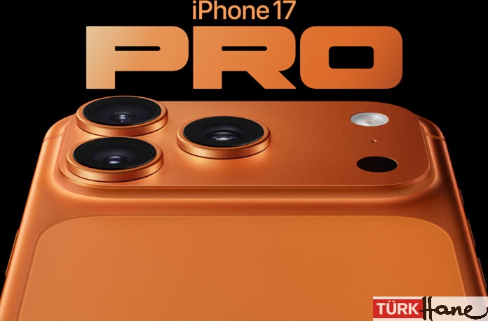 Türkiye’de 53 bin TL’lik iPhone 17 Pro’ya, 55 bin lira vergi ödenecek