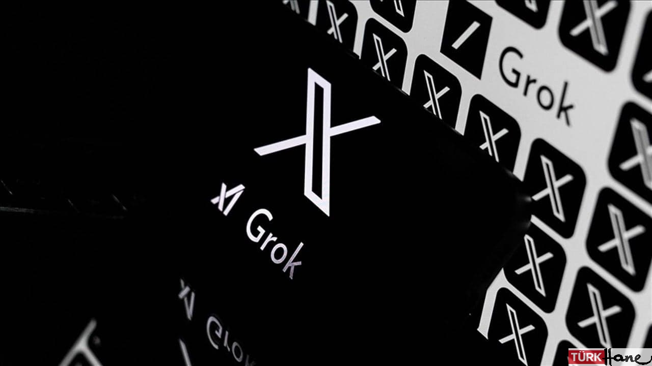 Grok’un X hesabına erişim engeli getirildi