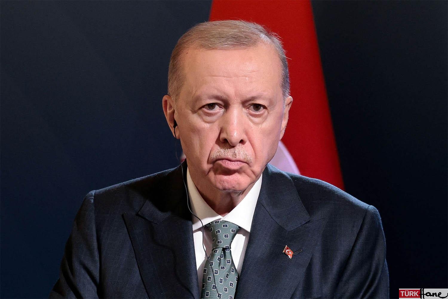 Gözler 15 Eylül’de: Erdoğan’ın programı belli oldu