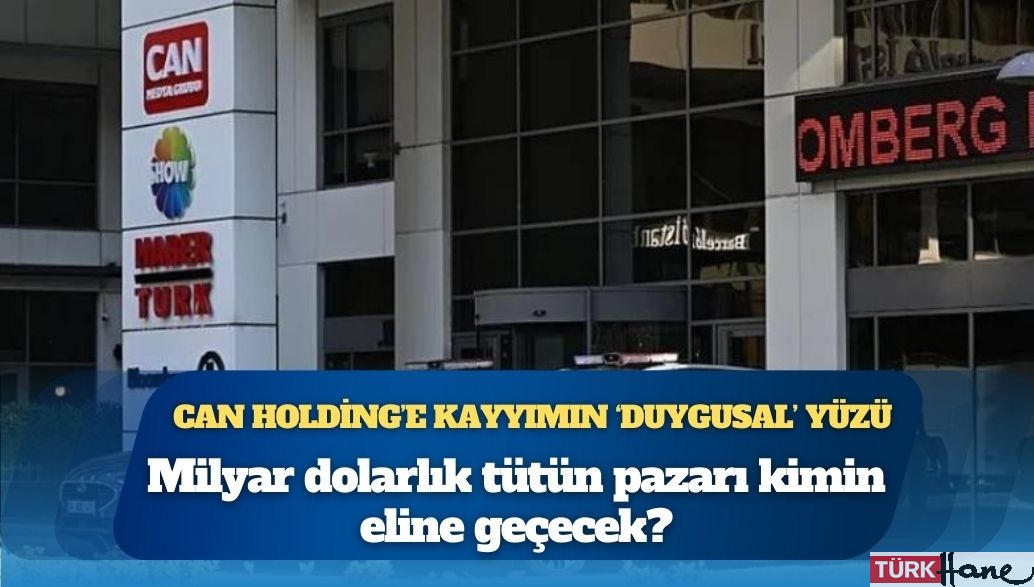 Bahadır Özgür: Milyarlık tütün pazarı da TMSF’nin eline geçti, medyada olduğu gibi buradan da başka birilerinin 