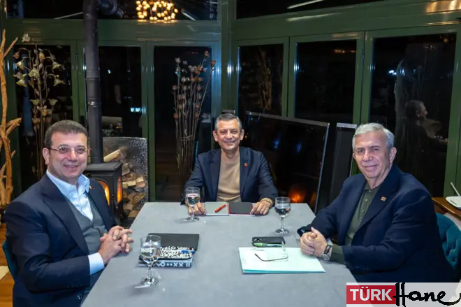 Yeni anket sonuçları: Erdoğan üçüne de kaybediyor