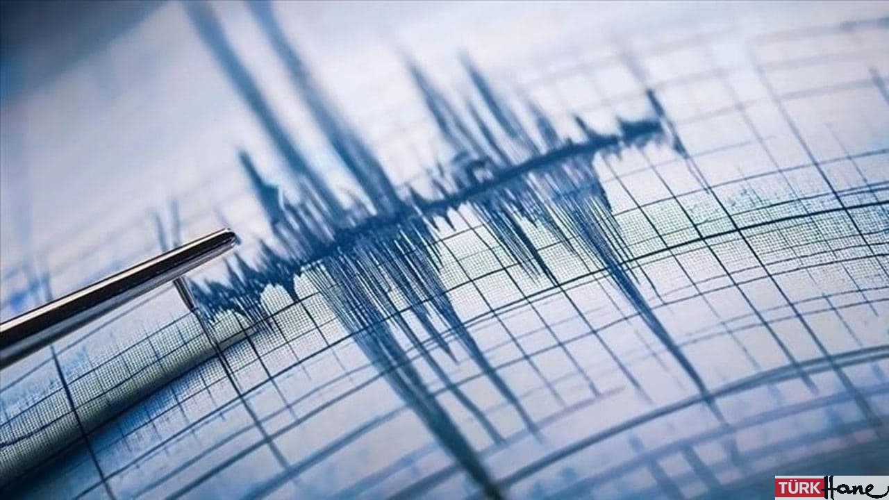 Rusya’nın Kamçatka bölgesinde 7,7 büyüklüğünde deprem