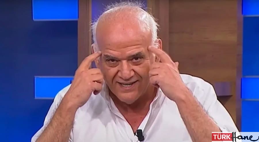 Eski hakem Ahmet Çakar’a ‘dolandırıcılık’ suçlaması