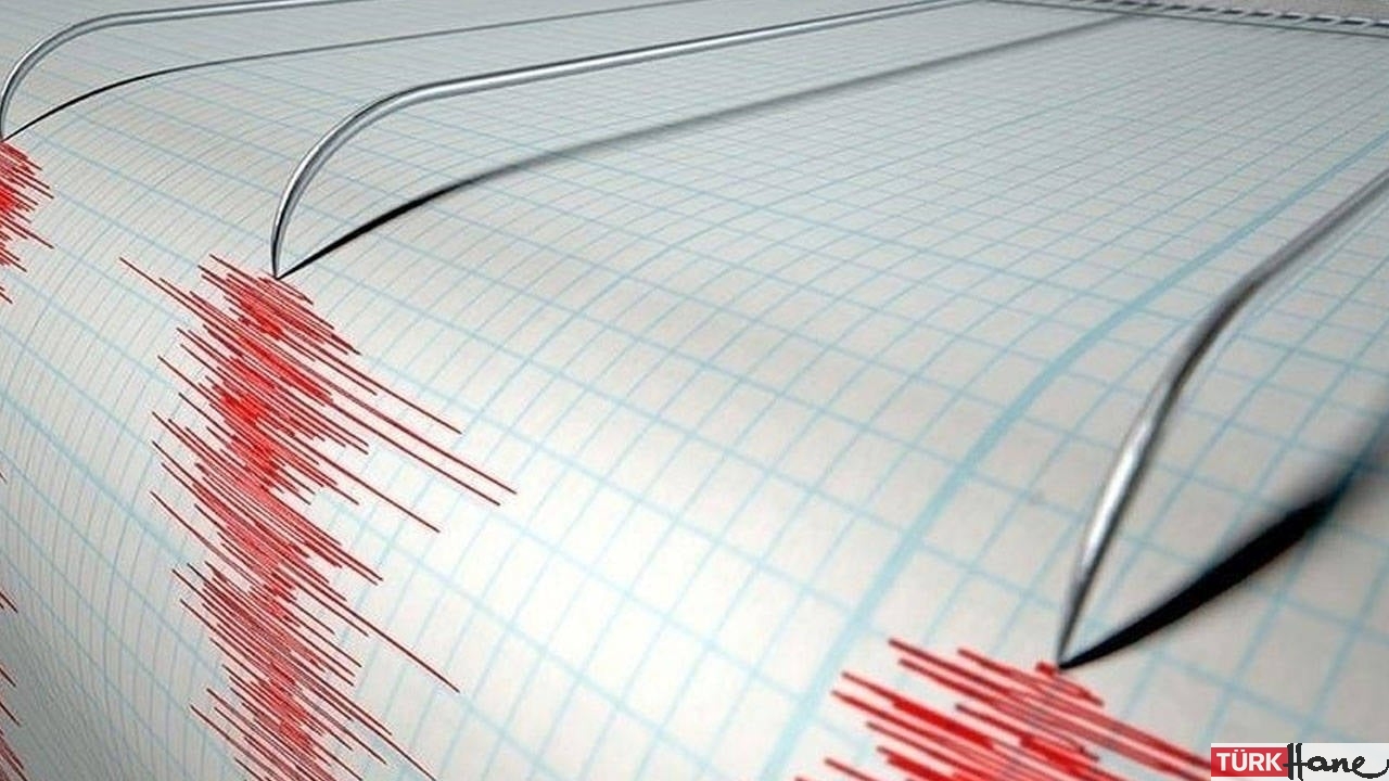 Türkiye’de her saat 5 deprem: 125 yılda 111 büyük sarsıntı