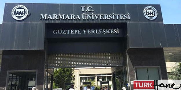 Marmara Üniversitesi’nde harca geriye dönük zam: Öğrencilerden ek olarak 400 TL istendi