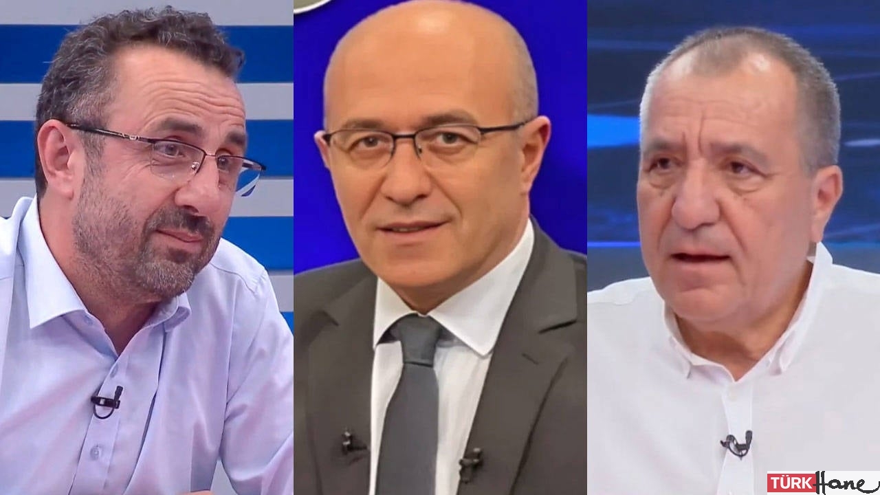 Toktaş, Tezkan ve Kahveci hakkında “Cumhurbaşkanına hakaret” davası: 4 yıl 8 aya kadar hapis istendi
