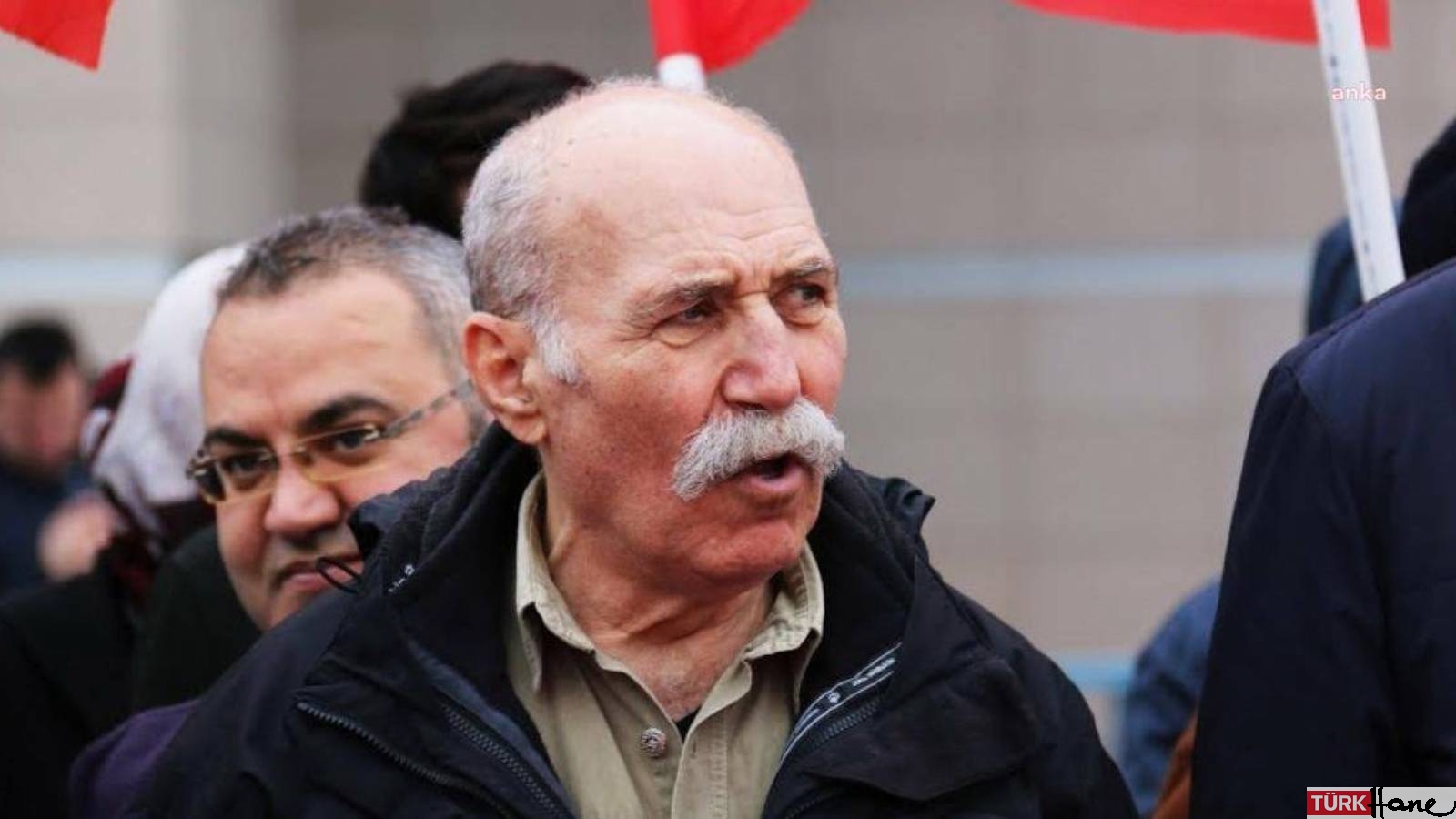Halkın Kurtuluş Partisi: Genel Başkanımız Nurullah Efe Ankut gözaltına alındı