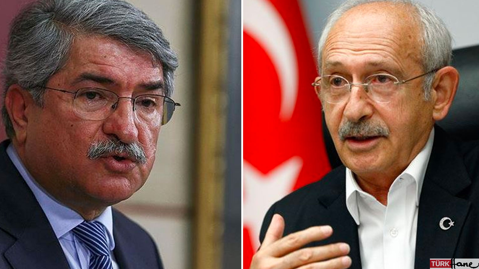 Fikri Sağlar’dan Kemal Kılıçdaroğlu’na eleştiri: “13 yıl boyunca Alevileri sömürerek iş başında kaldıR