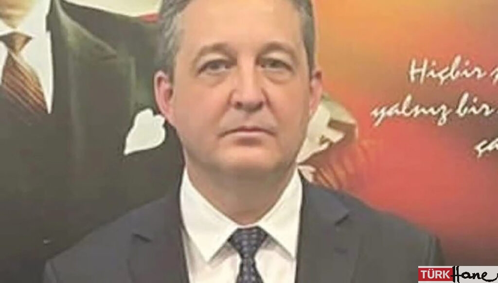 Sinan Ateş suikastı soruşturmasının kilit ismi Adıyaman’a emniyet müdürü atandı