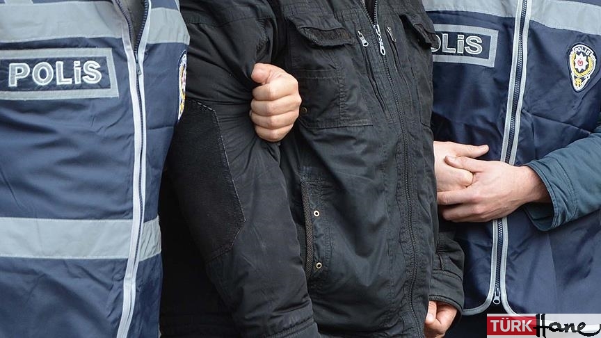 İzmir ve Ankara’da ‘Gülen Hareketi’ operasyonları: 28 gözaltı kararı