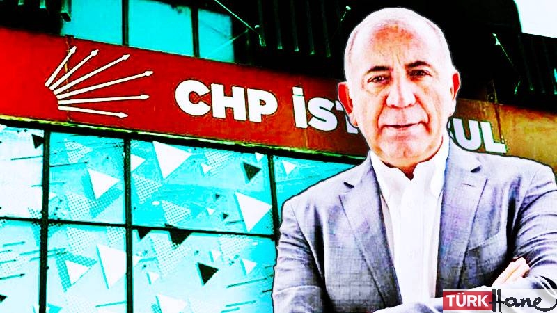 Gürsel Tekin, İstanbul İl Kongresi düzenlemek için başvuru yaptı; “Tek yetkili genel merkez” denilerek redded