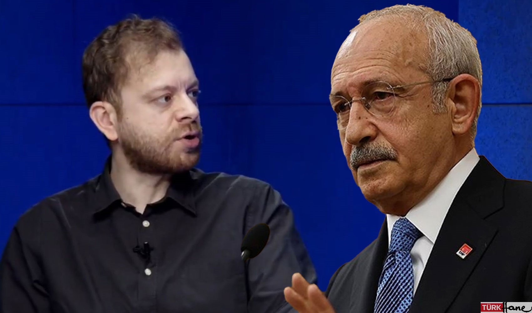 Kemal Kılıçdaroğlu Emrah Gülsunar’a hakaret davası açtı