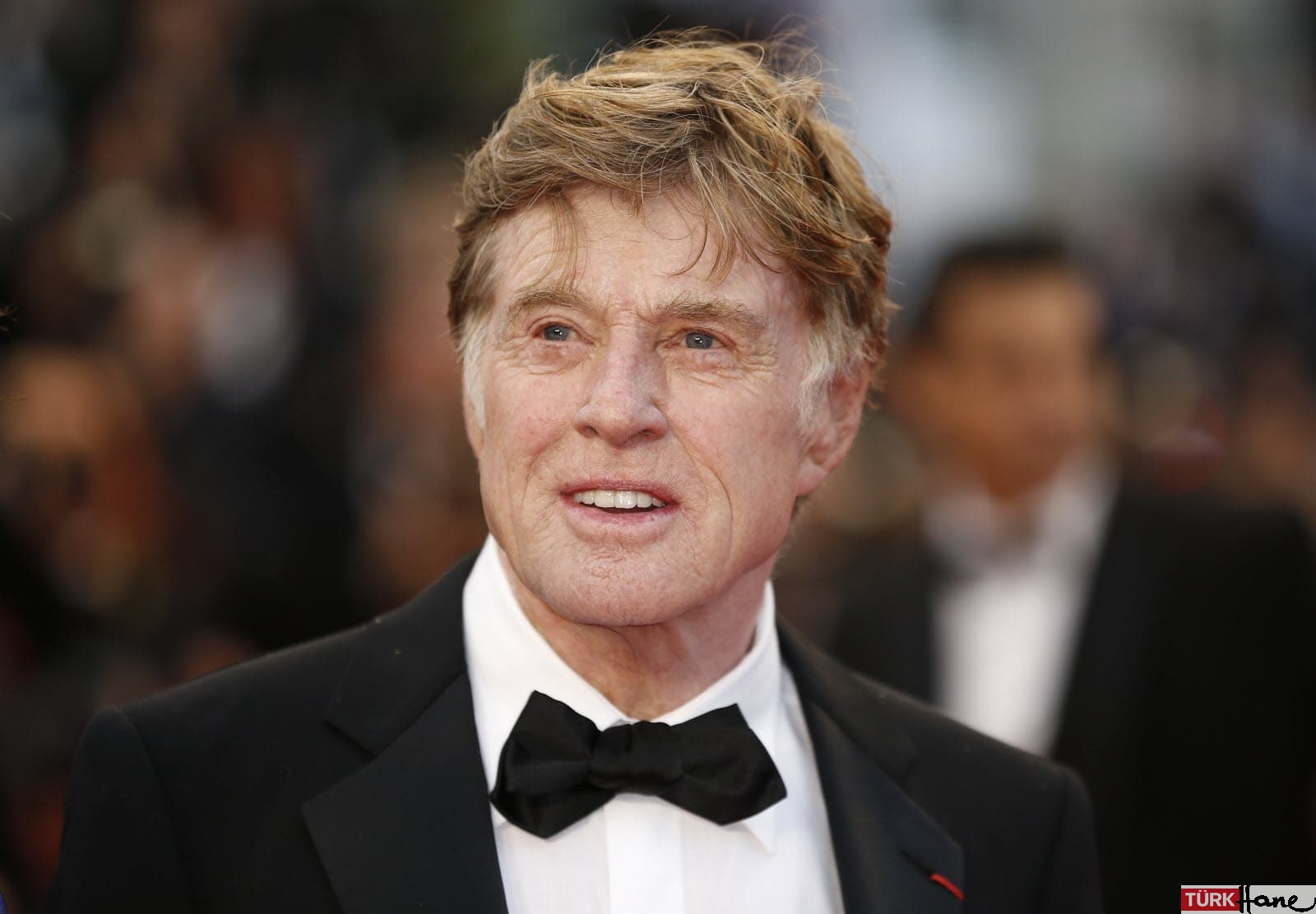Oscar ödüllü Robert Redford hayatını kaybetti
