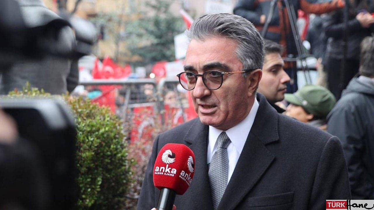 Hasan Mutlu dahil 39 kişi hakkında tutuklama talebi