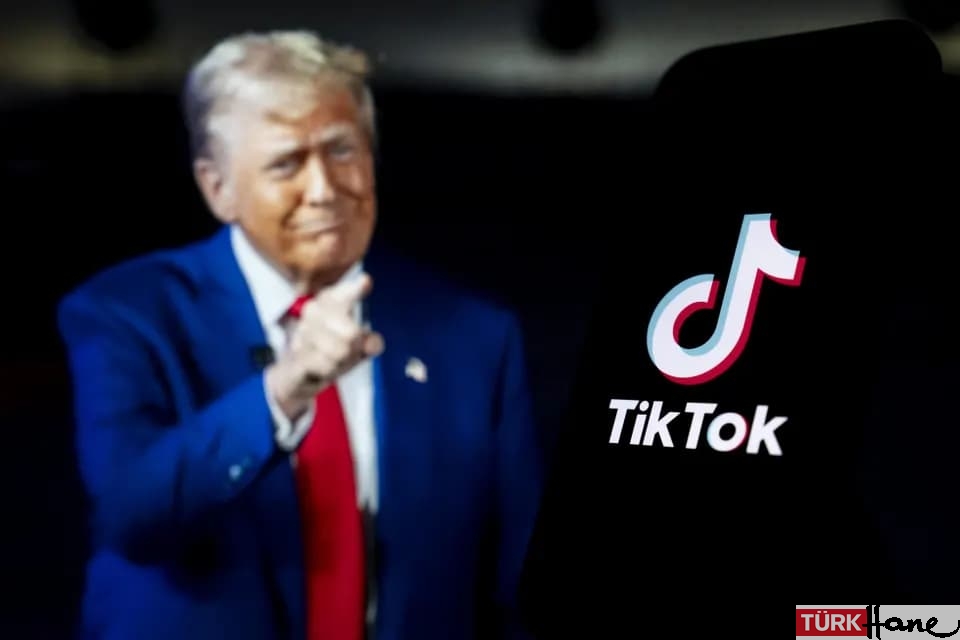 Trump: TikTok konusunda Çin’le anlaştık