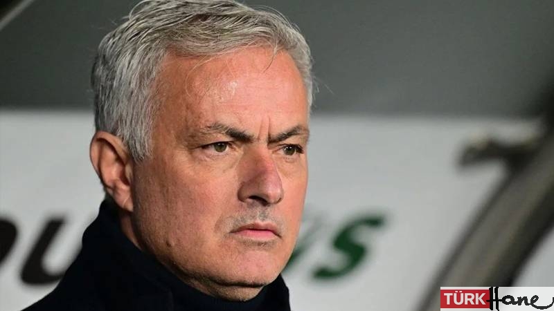 Karabağ’a yenilen Benfica’da Mourinho ile anlaşma sağlandı