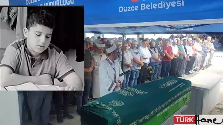 10 yaşındaki çocuk balon yüzünden hayatını kaybetti
