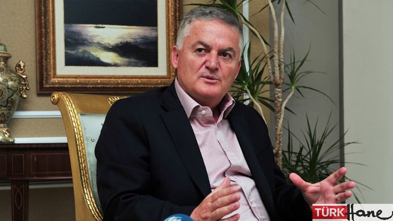 Askeri sosyal tesislere girişi yasaklanan Ahmet Zeki Üçok’a sağlık ocağı engeli