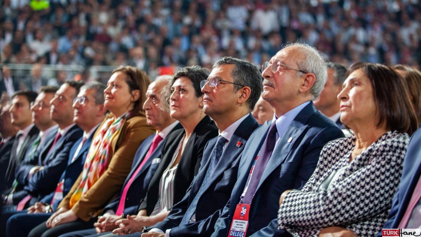 Kemal Kılıçdaroğlu’nun avukatından yeni açıklama: ‘Bana bile söylemiyor’