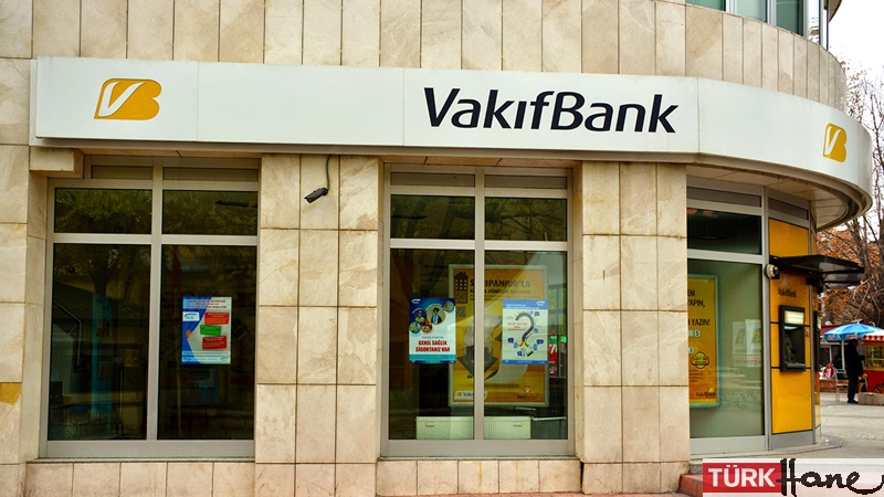 Türkiye Varlık Fonu, Vakıfbank hisselerini yabancılara sattı