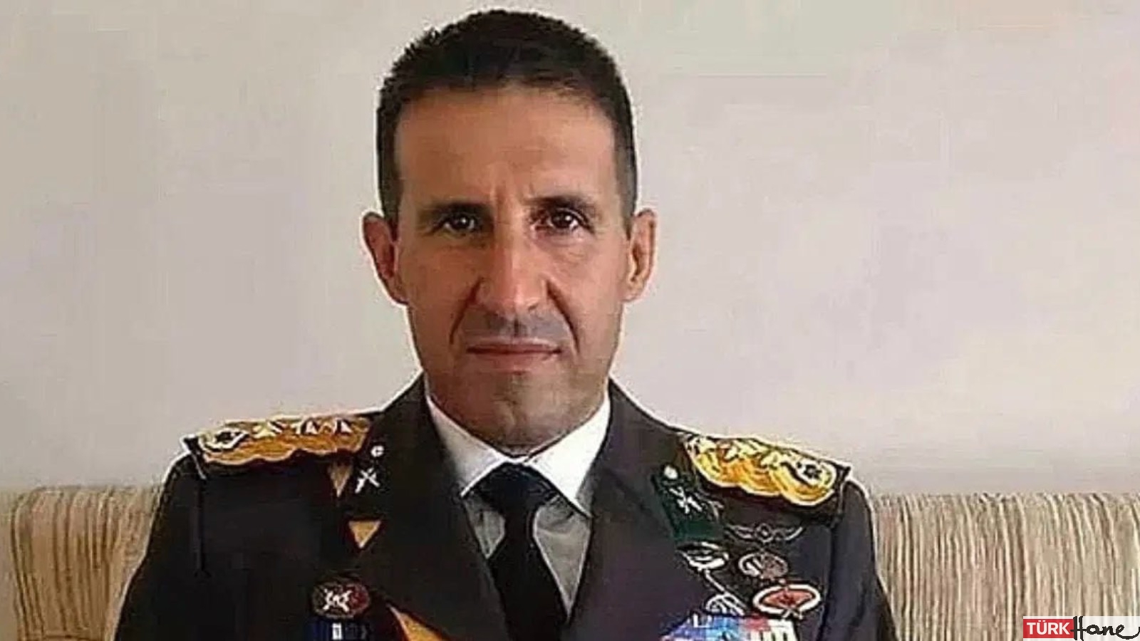 Ülkü Ocakları İl Başkanı ölümle tehdit etmişti: Emekli Albay Orkun Özeller gözaltına alındı