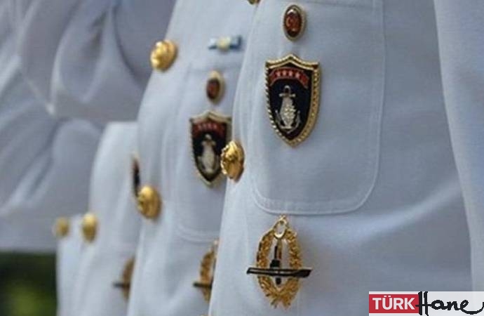 Deniz Kuvvetleri’nden ihraç askerlere ‘Gülen Hareketi’ operasyonu