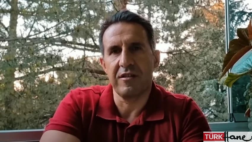 Emekli albay Orkun Özeller tutuklandı