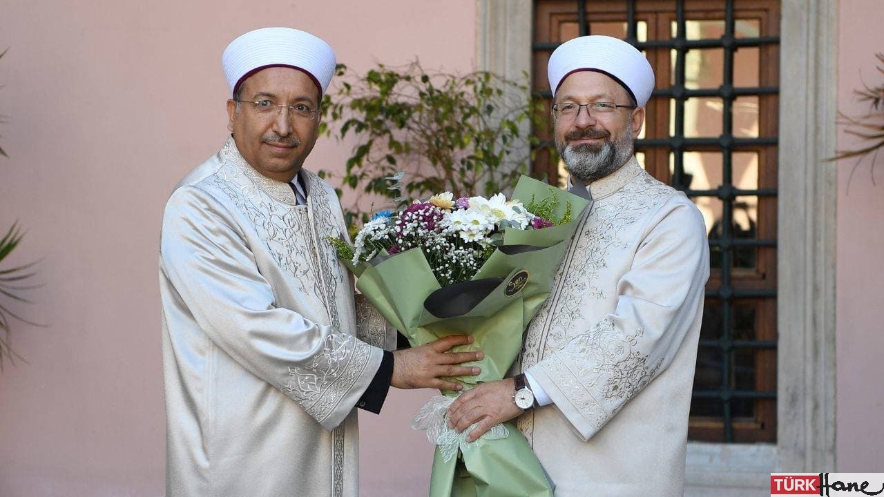 Diyanet’te Ali Erbaş dönemi kapandı mı?