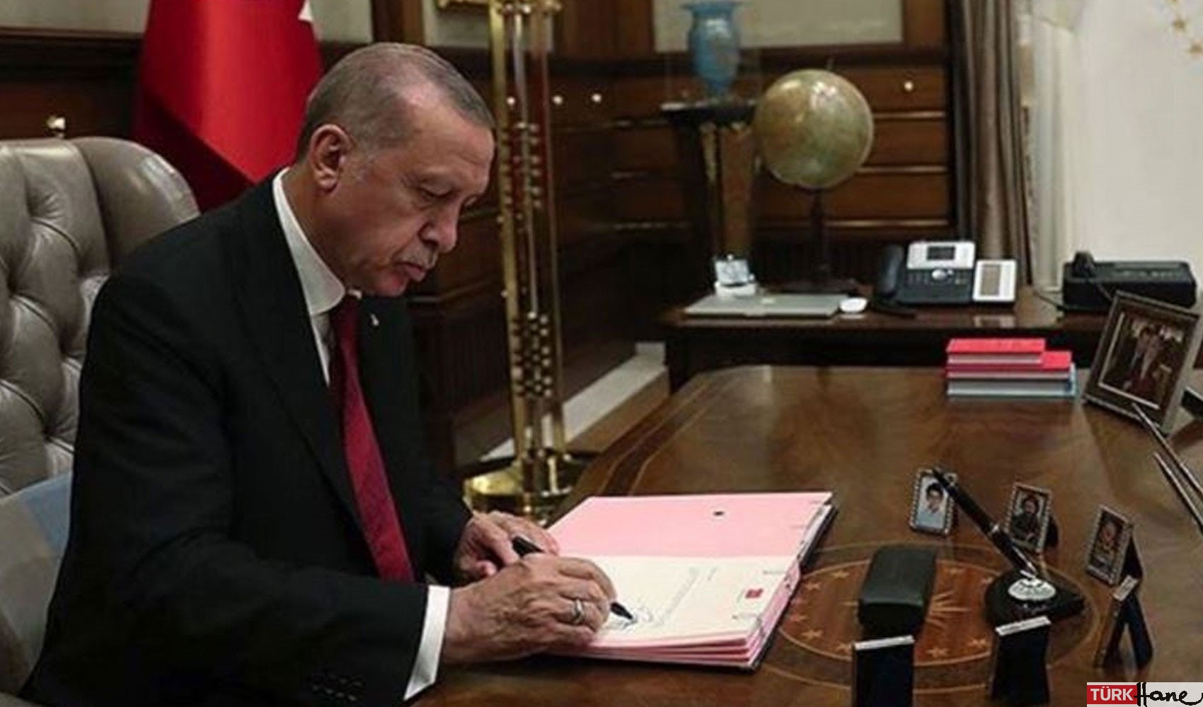 Erdoğan imzaladı: Üniversitelerde yeni fakülteler kuruldu, bazıları kapatıldı