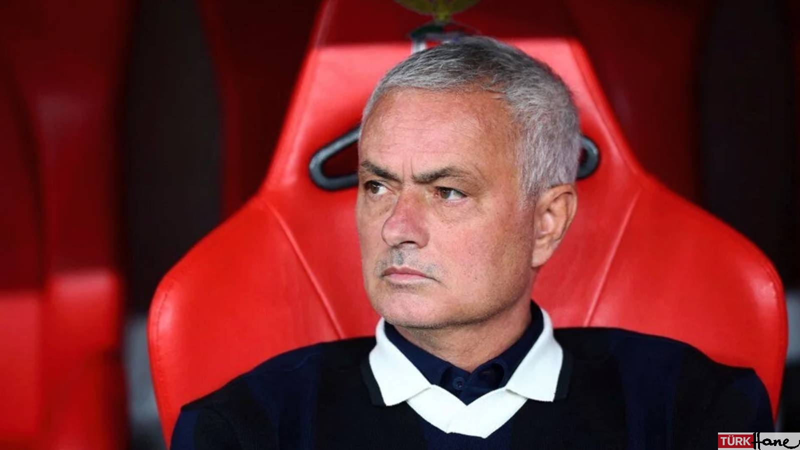Jose Mourinho’dan sürpriz Ali Koç açıklaması: O ayrıldığımdan beri defalarca konuştu
