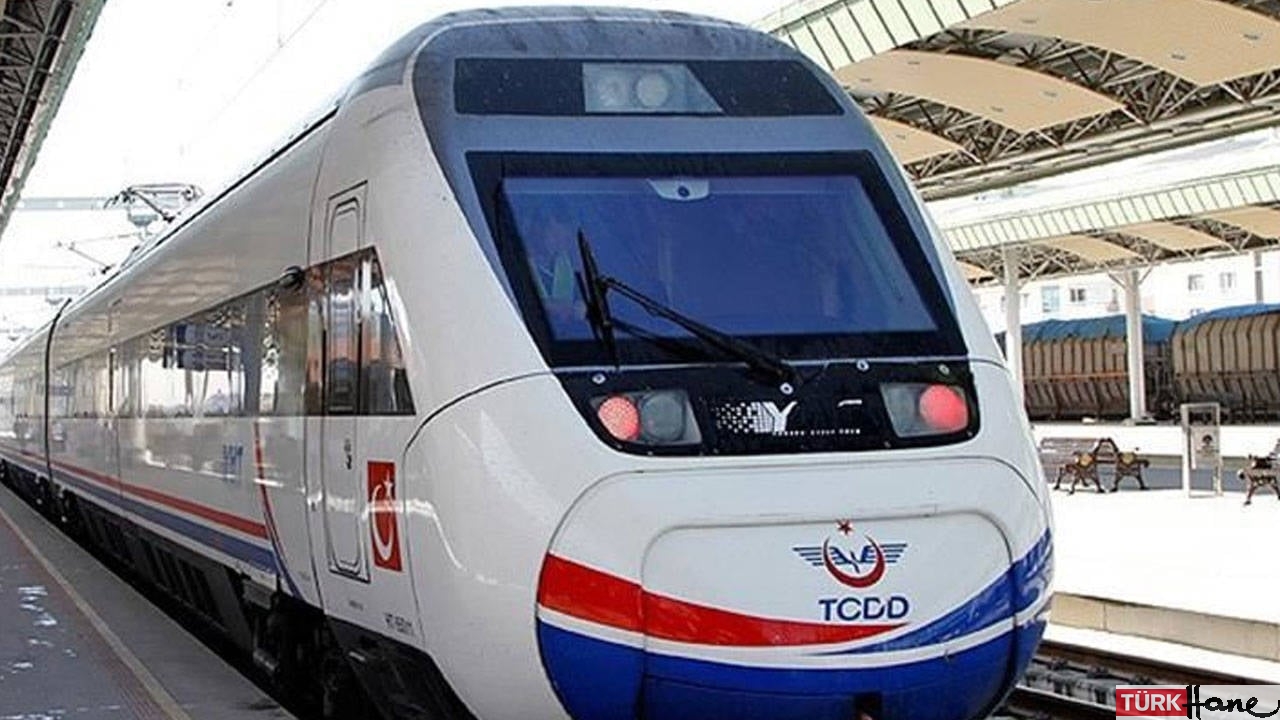TCDD’nin borcu 5,7 milyar TL’ye fırladı